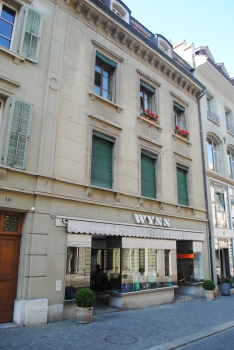 wyss